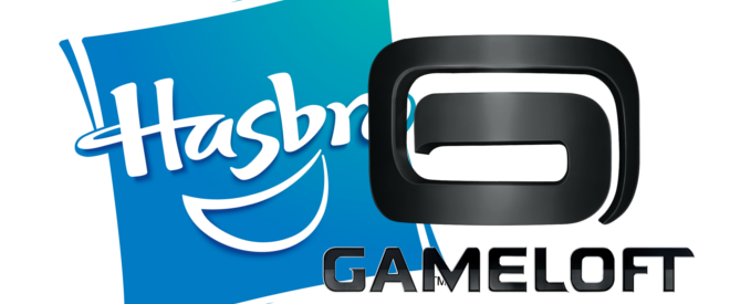 Gameloft y Hasbro preparan "Trivial Pursuit & Friends" un nuevo juego para Windows Phone, iOS y Android