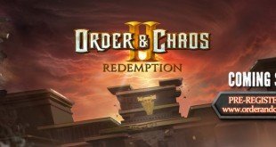 Order & Chaos 2: Redemption