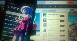 RJK Anime, ¡los amantes del Anime están de enhorabuena!