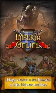 Imperia Online, un nuevo juego Xbox de estrategia de Game Troopers