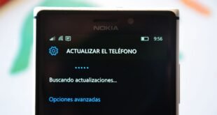 actualizar windows 10