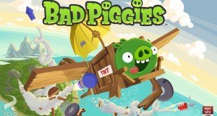 bad piggies