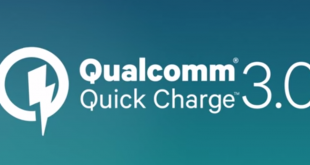 Quick Charge 3.0