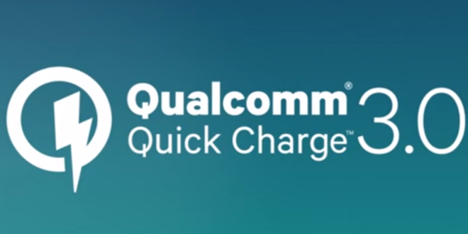 Quick Charge 3.0