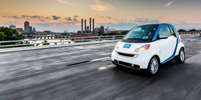 car2go