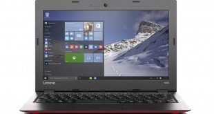 Lenovo presenta sus nuevos ideapad e ideacenter con Windows 10