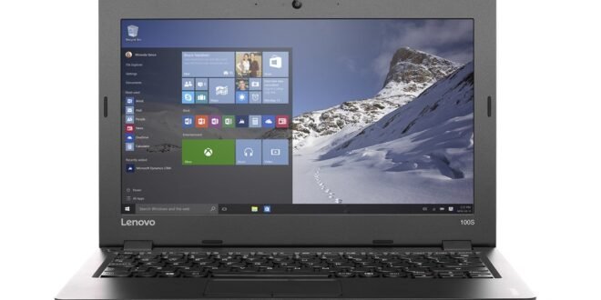 Lenovo presenta sus nuevos ideapad e ideacenter con Windows 10