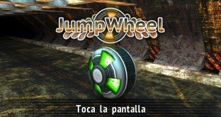 jumpwheel