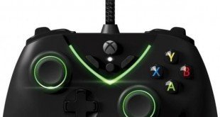 PowerA presenta el FUSION Pro Controller para Xbox One