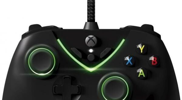 PowerA presenta el FUSION Pro Controller para Xbox One