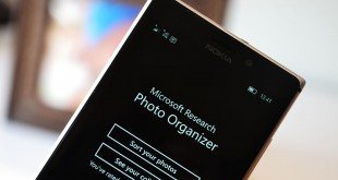 Organiza las fotos en tu teléfono Windows con Fast Photo Organizer