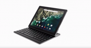 Pixel C, ¿Otra tablet competidora de la Surface Pro 3?