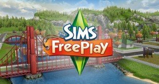 The Sims FreePlay se actualiza con una nueva profesión