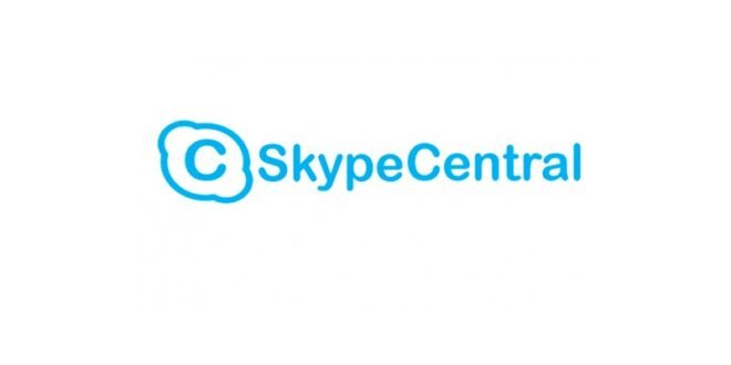 SkypeCentral