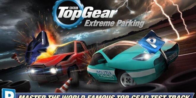top gear extreme parking