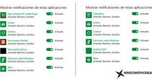 ¿Sabías como... solucionar los problemas de notificaciones en Windows 10 PC?