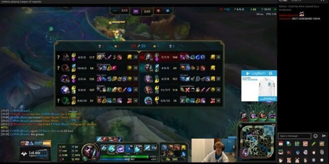 Unstream, cliente no oficial Twitch se convierte en aplicación universal para Windows 10
