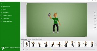 xbox avatars