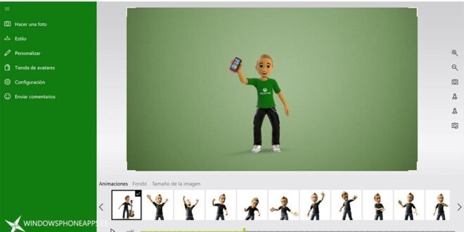 xbox avatars