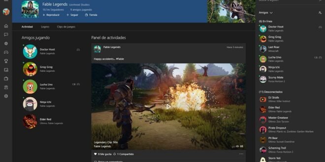 xbox beta