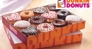 DunkinWP, la aplicación no oficial de Dunkin Donuts