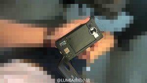 Filtradas más fotos de los Lumia 950 y 950 XL