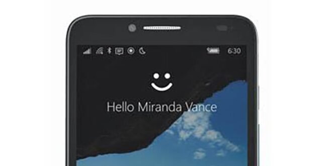 Alcatel OneTouch Fierce XLq