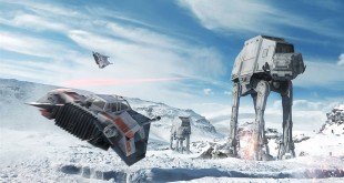 La Beta de Star Wars Battlefront ya está disponible para Xbox One