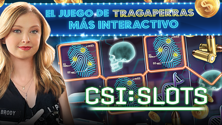 CSI Slots
