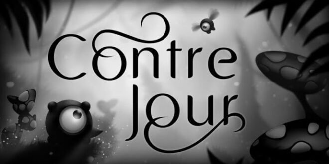 Contre Jour ya disponible para Windows 10 PC