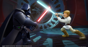 Star Wars llega a Disney Infinity 3.0, ya disponible para Windows PC