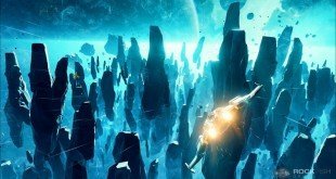 Everspace llega a Windows 10 PC como preview con soporte Play Anywhere