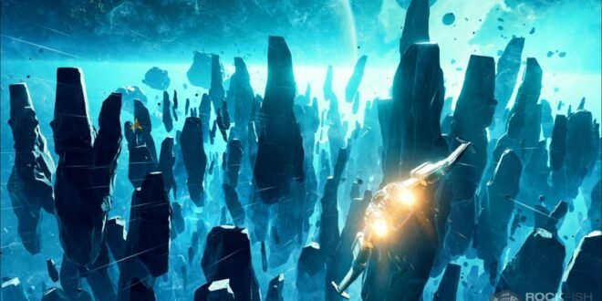 Mira el gameplay de EVERSPACE, disponible en 2016 exclusivamente para Xbox y Windows 10