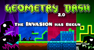 Geometry Dash finalmente recibe la actualización 2.0 en Windows Phone