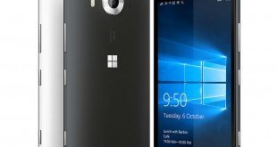 Los Lumia 950 y 950 XL estarían pronto en Colombia