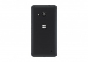 Lumia 550, la apuesta de Microsoft para la gama económica con Windows 10 Mobile [Actualizado]