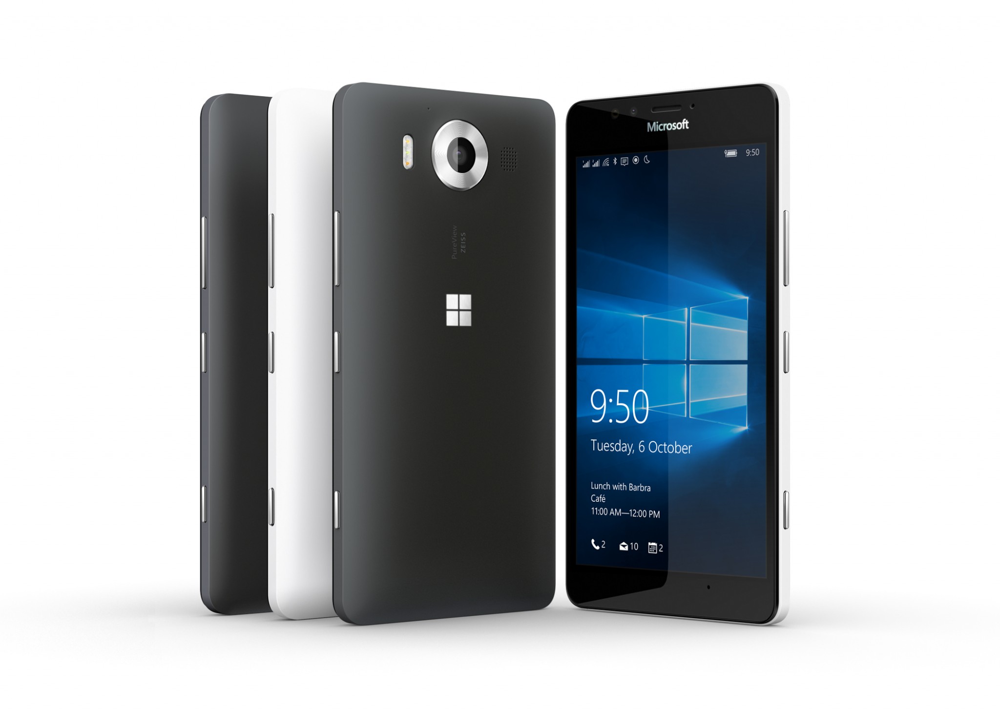 Lumia Argentina anuncia novedades sobre la disponibilidad de los Lumia 950 y 950 XL