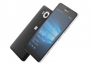 El nuevo Lumia 950 ya está aquí, os detallamos sus especificaciones y precio