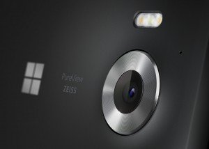 El nuevo Lumia 950 ya está aquí, os detallamos sus especificaciones y precio