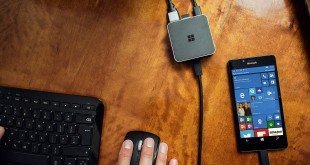 Diversas tiendas comienzan a ofertar el Microsoft HD-500 Display Dock