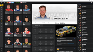Microsoft nos presenta la App Oficial de NASCAR para Windows 10