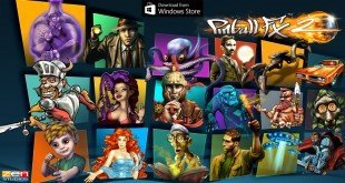 Pinball FX2 Windows 10 Edition ya disponible para Windows 10 Mobile