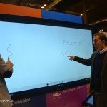 Surface Hub, probamos el mayor dispositivo de Microsoft con Windows 10