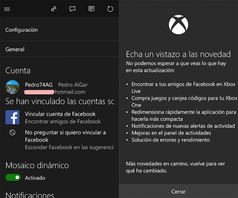 Xbox beta windows 10 что это