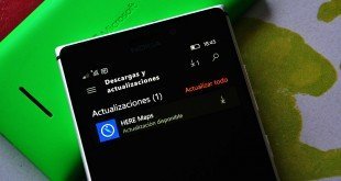 actualizacion