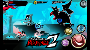Stickman Revenge 2, ayuda al famoso personaje a llevar a cabo su venganza ahora también en Windows Phone