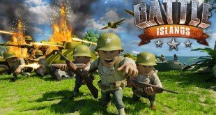 battle island xbox one