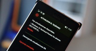 T-Mobile Holanda comenzará a actualizar a Windows 10 Mobile entre el 14 y el 21 de este mes