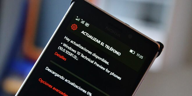 T-Mobile Holanda comenzará a actualizar a Windows 10 Mobile entre el 14 y el 21 de este mes