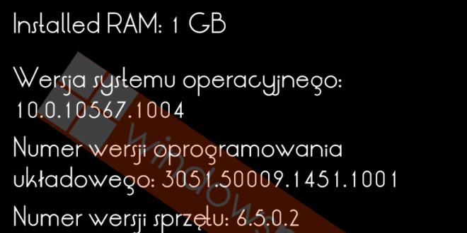 Build 10567.1004